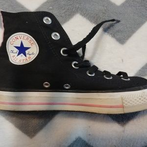 Converse All Star High Tops